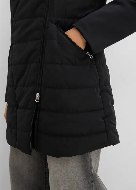 Steppjacke, bonprix