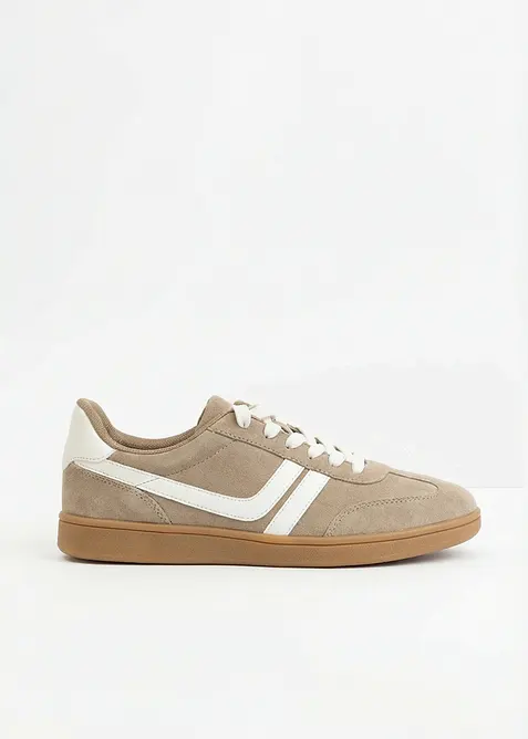 Sneakers au look r&eacute;tro, bonprix