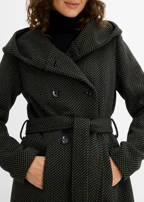 Manteau court, bonprix