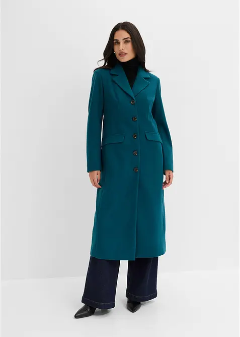 Manteau long, bonprix