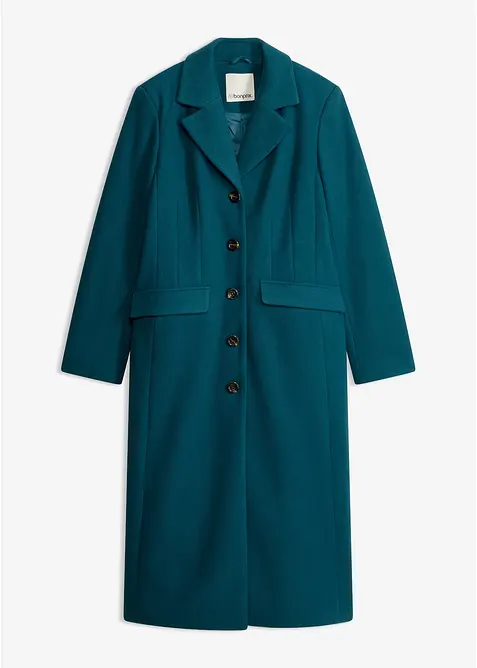 Manteau long, bonprix