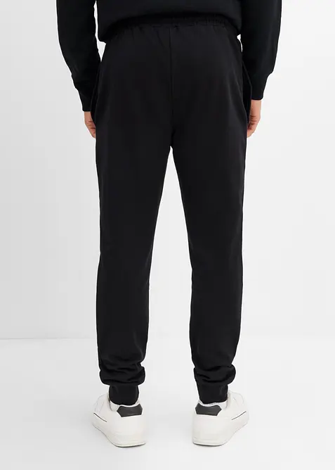 Lot de 2 pantalons de jogging, bonprix