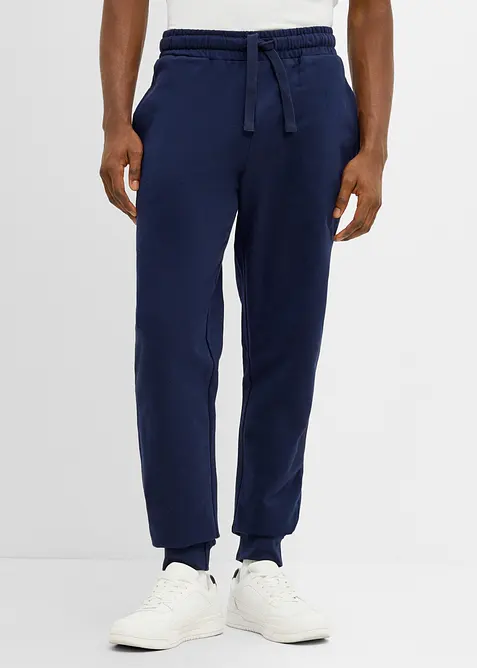 Jogginghose (2er Pack), bonprix