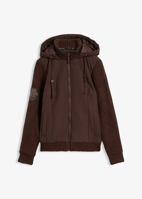 &Uuml;bergangsjacke, bonprix