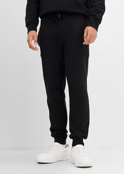 Lot de 2 pantalons de jogging, bonprix
