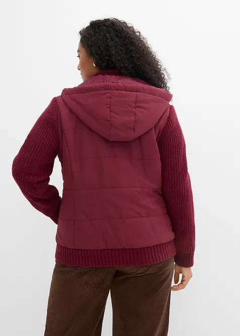 &Uuml;bergangsjacke, bonprix