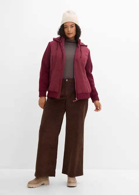 &Uuml;bergangsjacke, bonprix