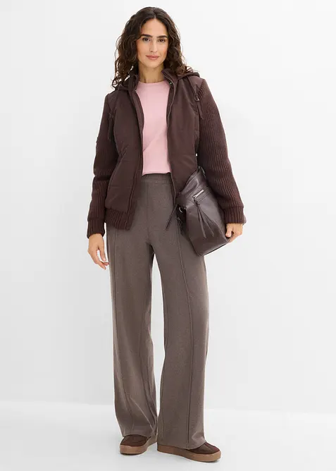 &Uuml;bergangsjacke, bonprix