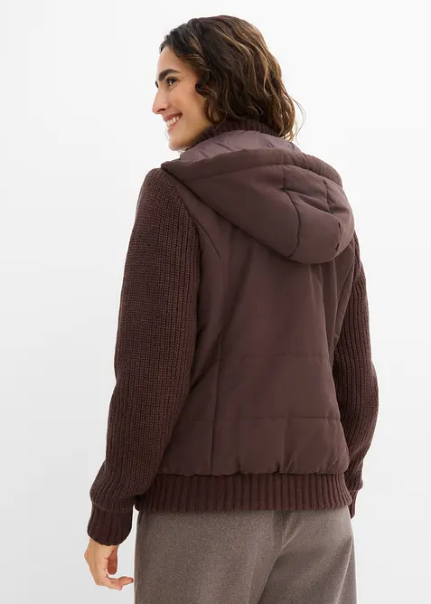 &Uuml;bergangsjacke, bonprix