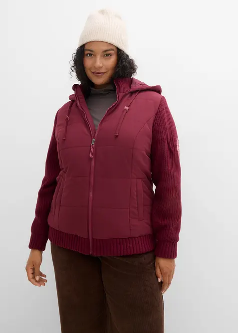 &Uuml;bergangsjacke, bonprix