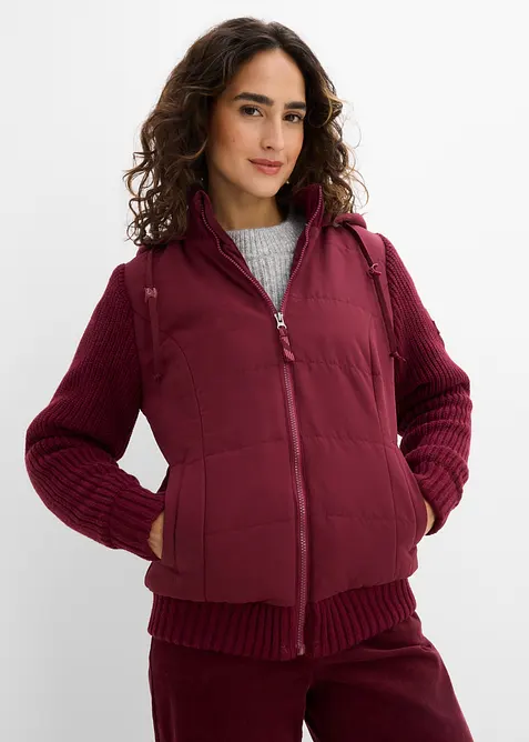 Veste de mi-saison, bonprix