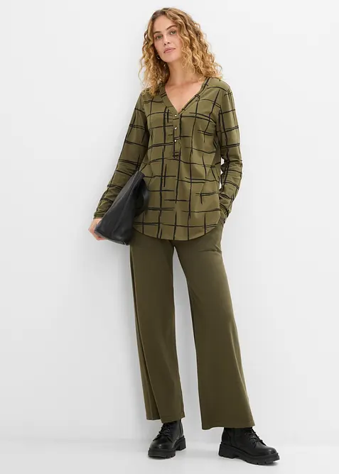 Longshirt, bonprix
