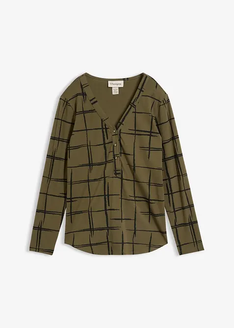 Longshirt, bonprix