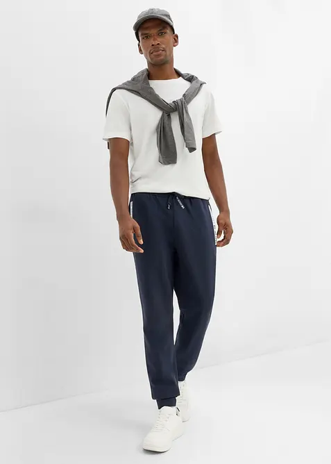 Jogginghose in Regular Fit, bonprix