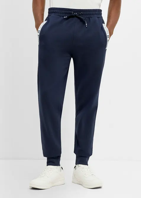 Jogginghose in Regular Fit, bonprix