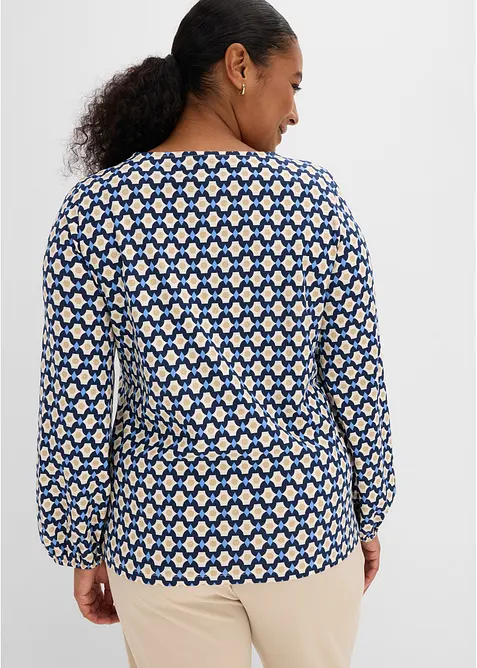 Langarmshirt, bonprix