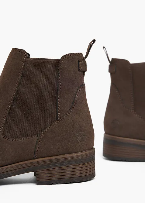 Bottines Chelsea Tamaris, Tamaris