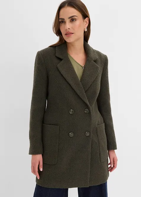 Manteau court, bonprix