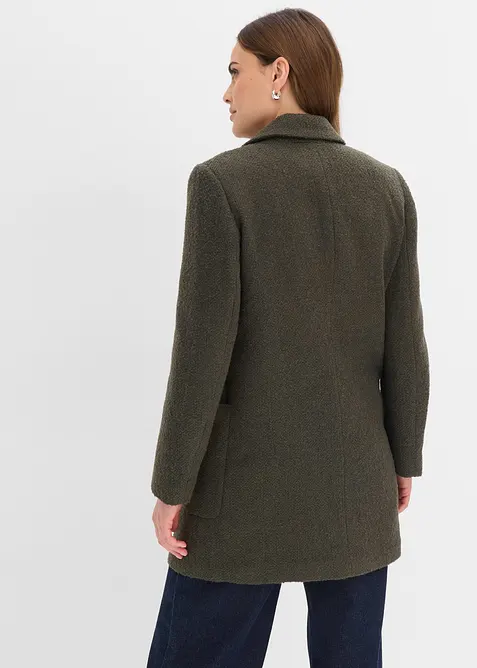 Manteau court, bonprix