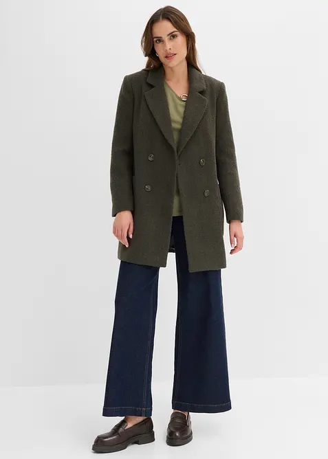 Manteau court, bonprix