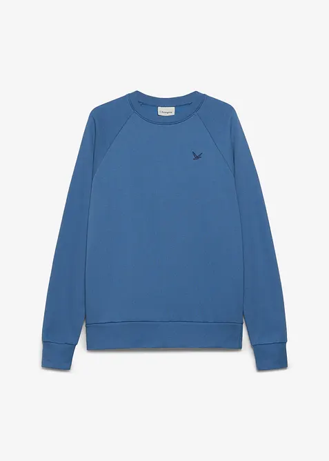 Sweat-shirt regular, bonprix