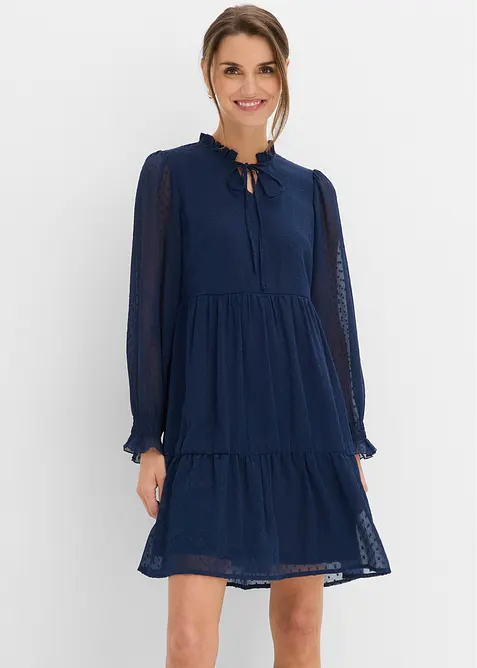 Minikleid, bonprix