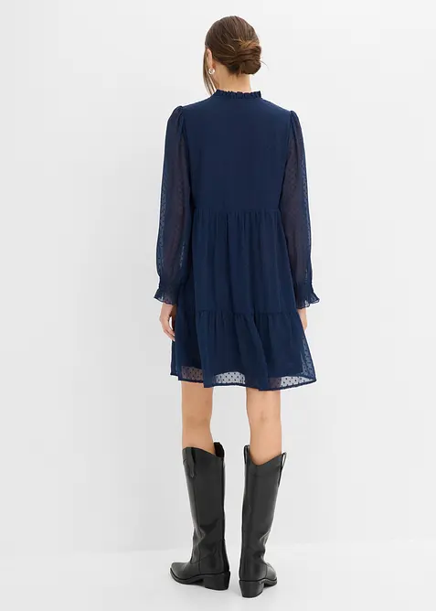 Minikleid, bonprix