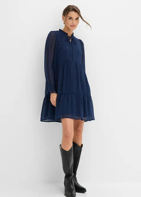 Minikleid, bonprix