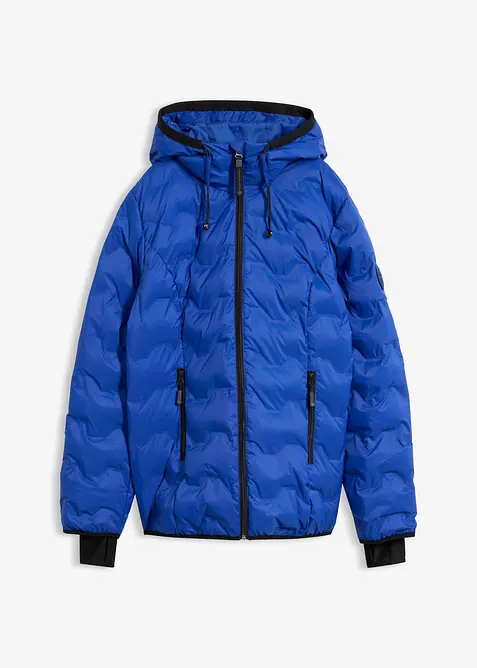 wasserabweisende, ultraleichte Funktions-Jacke, bonprix