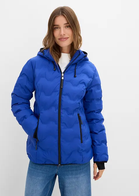 wasserabweisende, ultraleichte Funktions-Jacke, bonprix