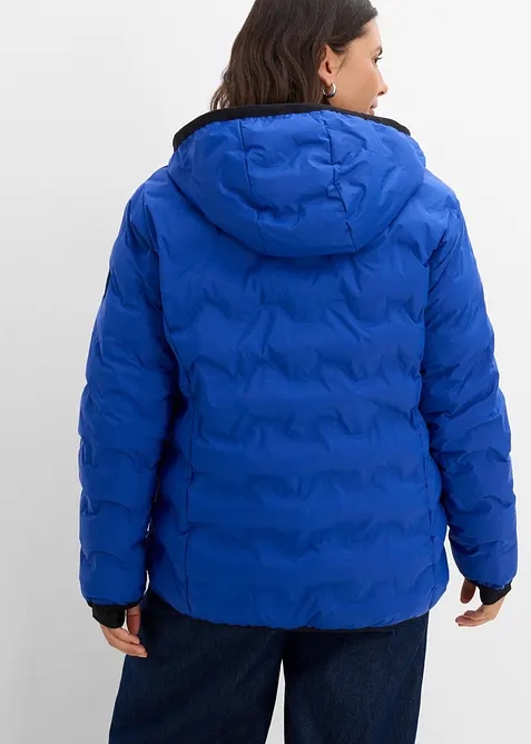 wasserabweisende, ultraleichte Funktions-Jacke, bonprix