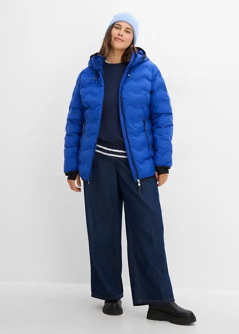 wasserabweisende, ultraleichte Funktions-Jacke, bonprix