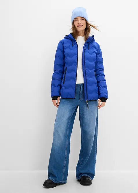 wasserabweisende, ultraleichte Funktions-Jacke, bonprix