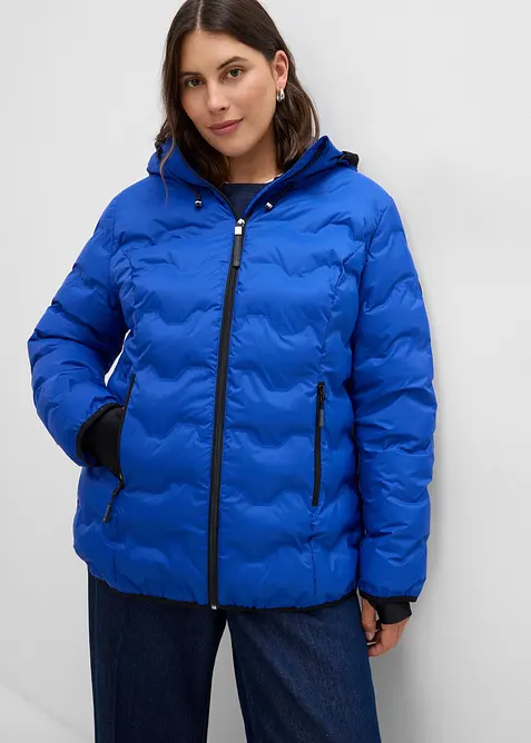wasserabweisende, ultraleichte Funktions-Jacke, bonprix