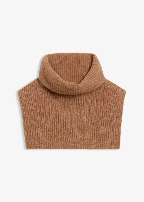 Wollschlauchschal mit Alpaka, bonprix