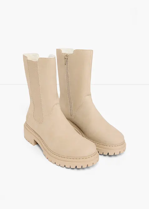 Rieker Chelsea-Boots, Rieker