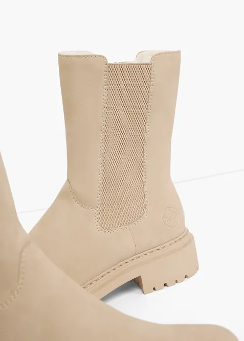 Rieker Chelsea-Boots, Rieker