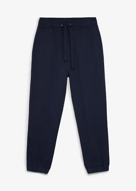 Pantalon de jogging, loose, bonprix