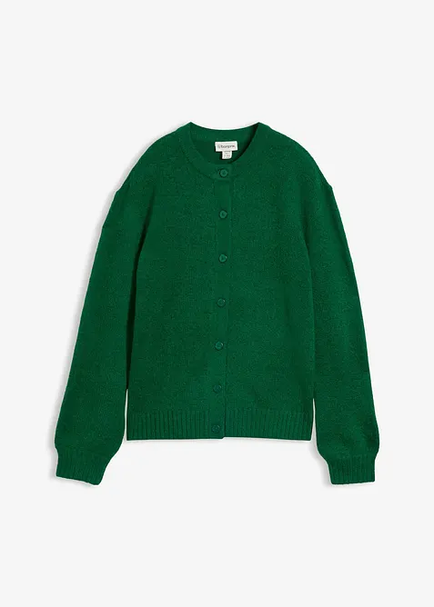 Strickjacke, bonprix