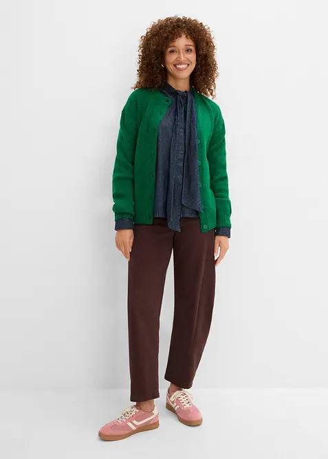Strickjacke, bonprix