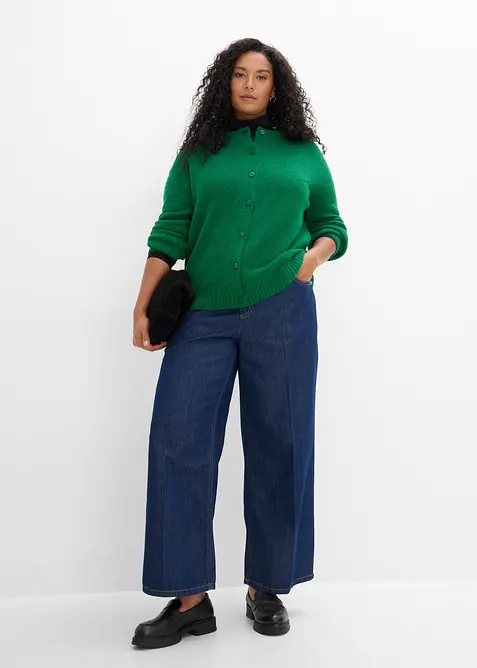 Strickjacke, bonprix