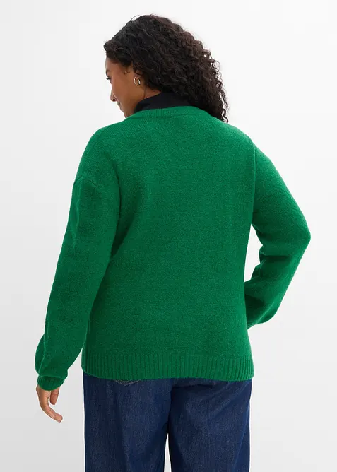 Strickjacke, bonprix