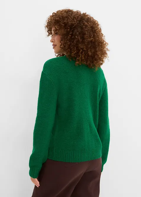 Strickjacke, bonprix