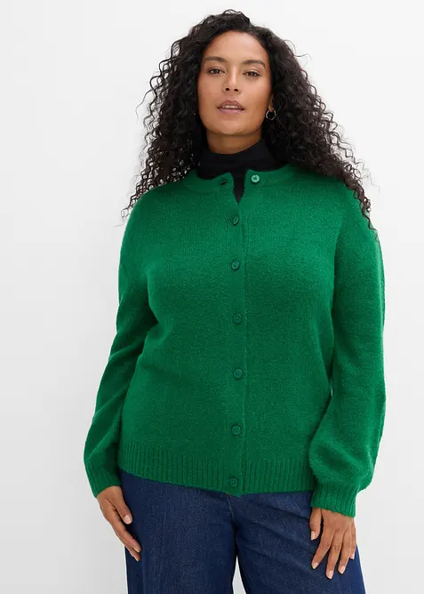 Strickjacke, bonprix