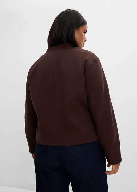 Blouson aus softem Viskose-Mix, bonprix