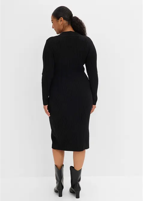 Robe pull, bonprix