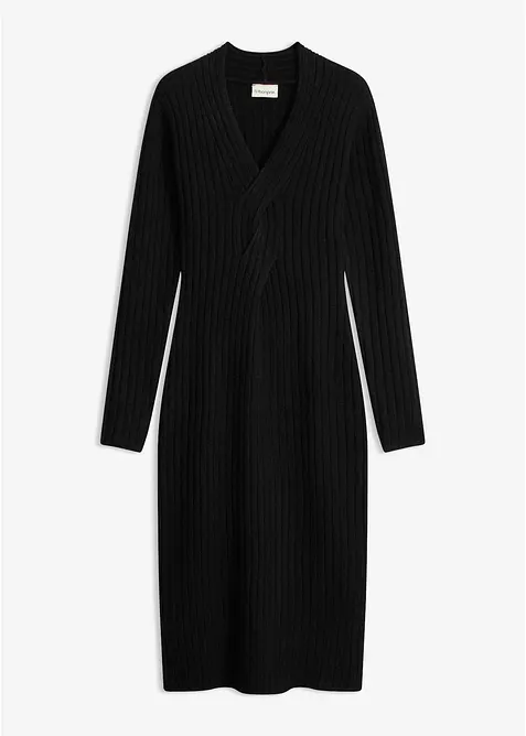Robe pull, bonprix