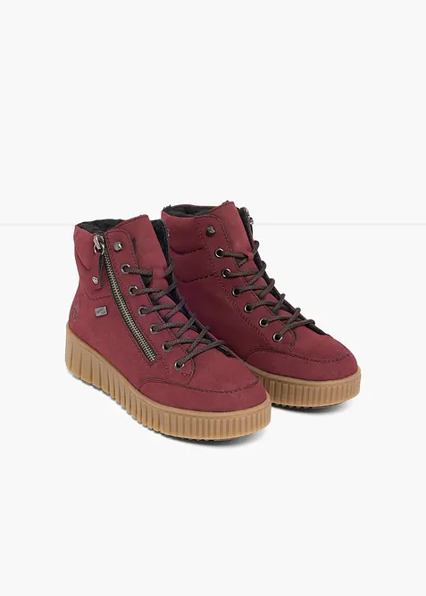 Rieker High-Top-Sneaker mit Tex-Membran, Rieker
