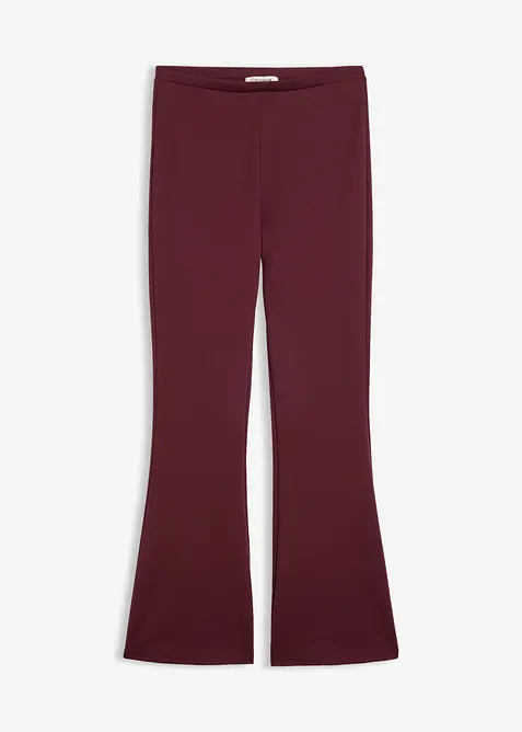 Leggings aus bequemen Punto di Roma, bonprix
