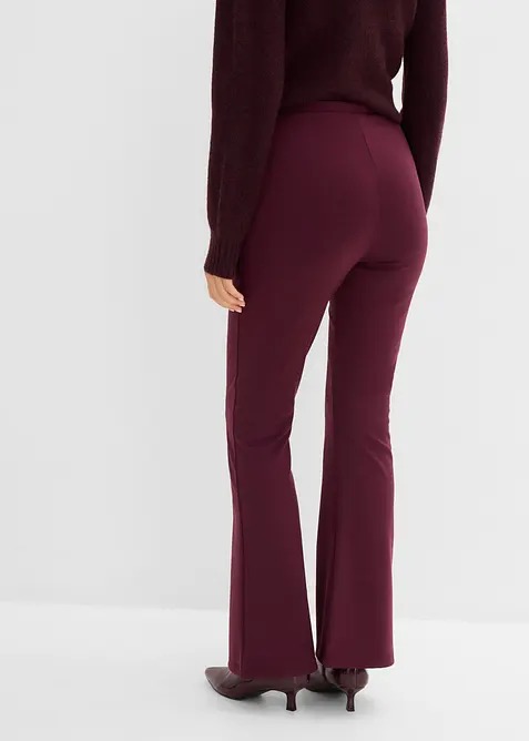 Leggings aus bequemen Punto di Roma, bonprix